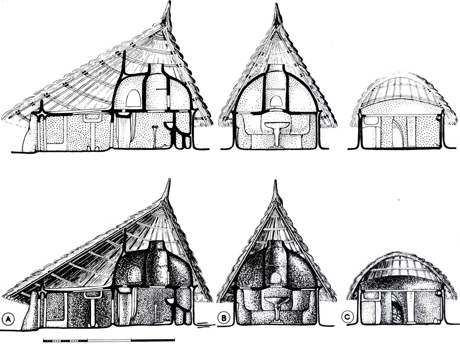 Oblique Histories of Nigerian Architecture